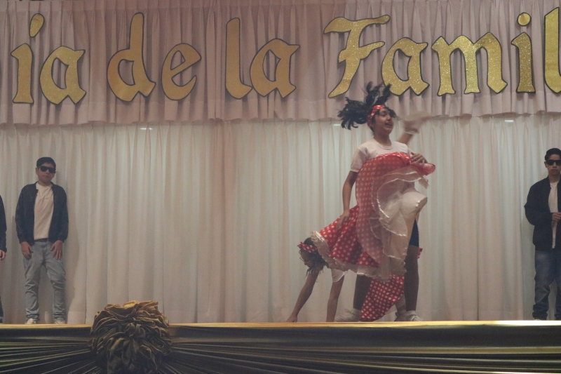 Día de la Familia